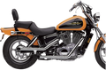 COBRA COMPLETE EXHAUST SYSTEMS FOR METRIC CRUISERS BLVD DRAG PIPES VT1100