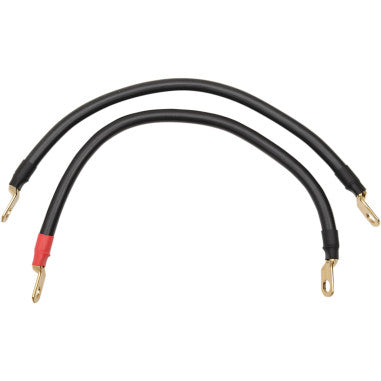 BATTERY CABLES FOR HARLEY-DAVIDSON