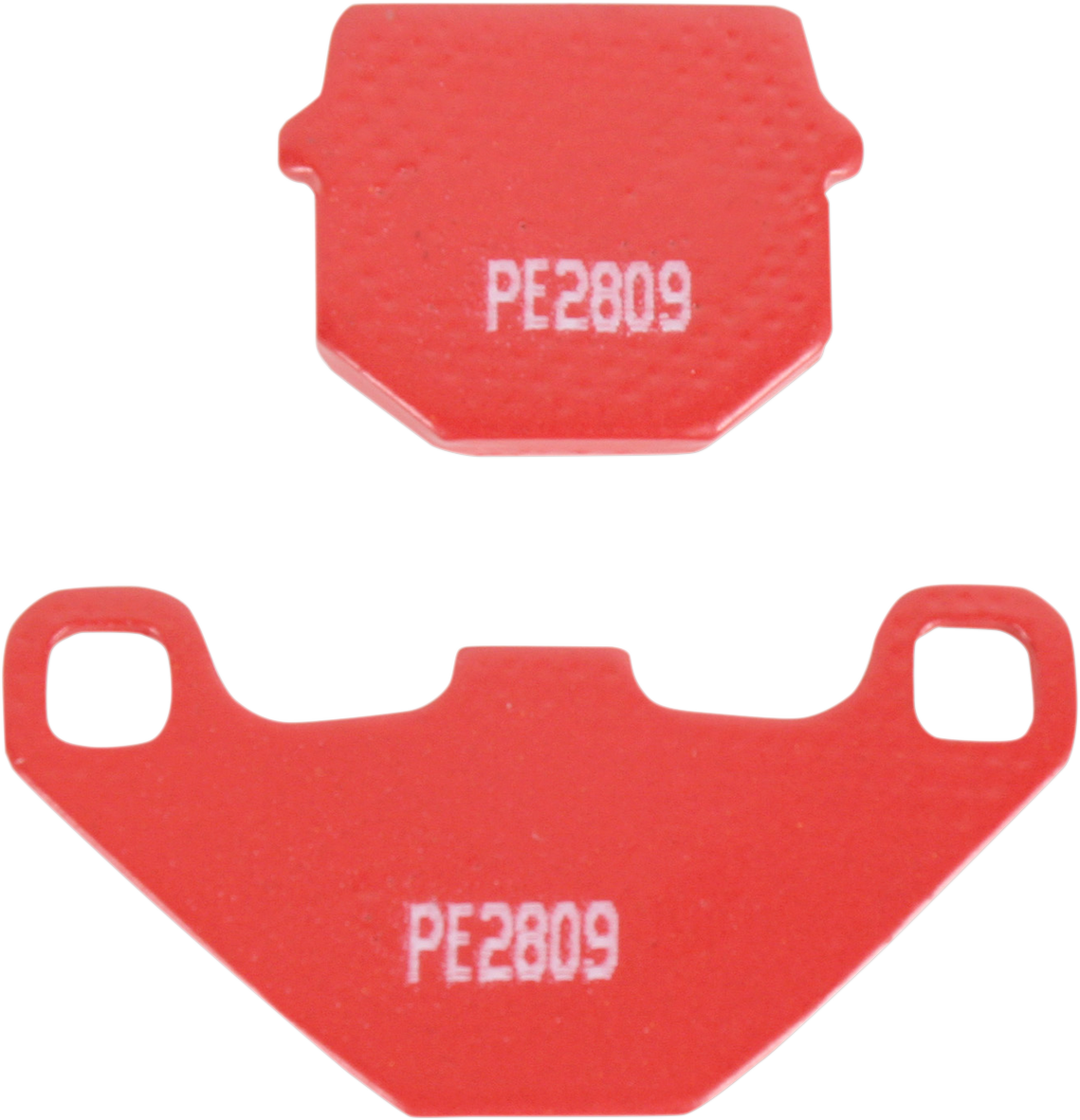 EBC BRAKE PADS AND SHOES BRAKE PAD EBC SCOOT FA83