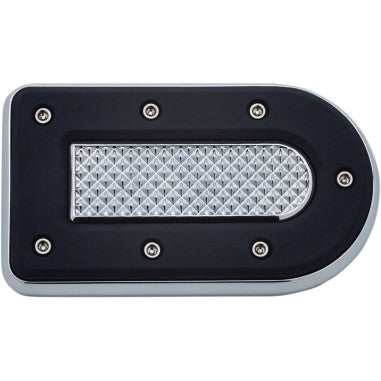 HEAVY INDUSTRY BRAKE PEDAL PADS FOR HARLEY-DAVIDSON