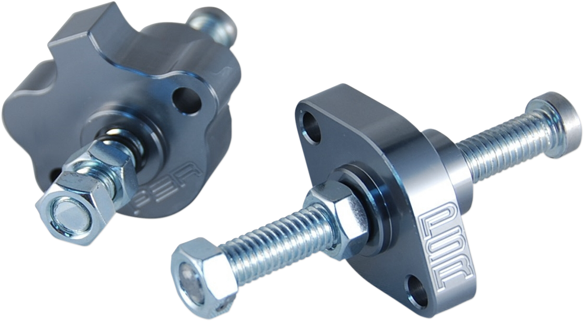 POWERSTANDS RACING MANUAL CAM CHAIN TENSIONERS CAMCHAIN TENSIONER ST GM