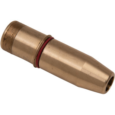 C630 NICKEL-ALUMINUM BRONZE VALVE GUIDES FOR HARLEY-DAVIDSON