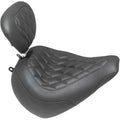 WIDE TRIPPER™ SOLO FRONT AND REAR SEATS FOR HARLEY-DAVIDSON