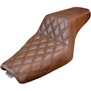 STEP-UP SEATS FOR HARLEY-DAVIDSON