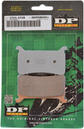 DP BRAKES BRAKE SHOES BRAKE PAD SINTRD SDP580HH