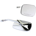 OEM-STYLE RECTANGULAR MIRRORS FOR HARLEY-DAVIDSON