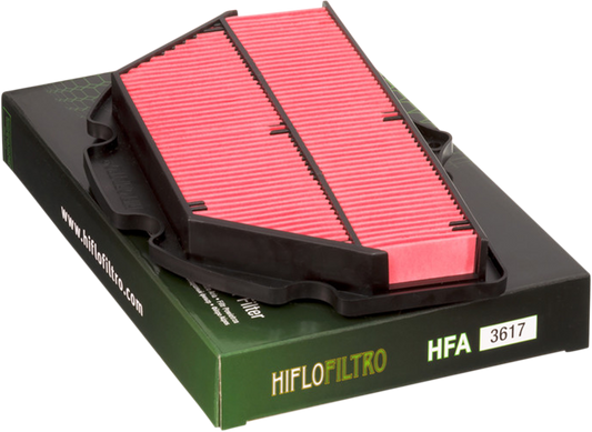 HIFLOFILTRO AIR FILTERS FLTR SUZ GSXR6/750 06-10