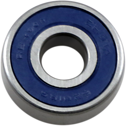 PARTS UNLIMITED BEARINGS BALL BEARING 12X32X10