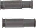 DRIVEN RACING D3 GRIPS GRIP REPLACE D-3 GREY