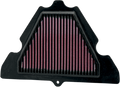 K & N HIGH-FLOW AIR FILTERS™ AIR FILTER Z1000