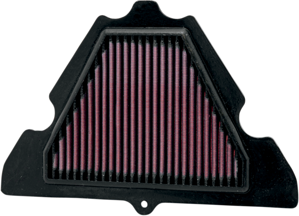 K & N HIGH-FLOW AIR FILTERS™ AIR FILTER Z1000