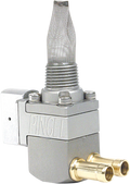 PINGEL THE GUZZLER®​ FUEL VALVES 3/8NPT GUZZ VLV W/2-5/16