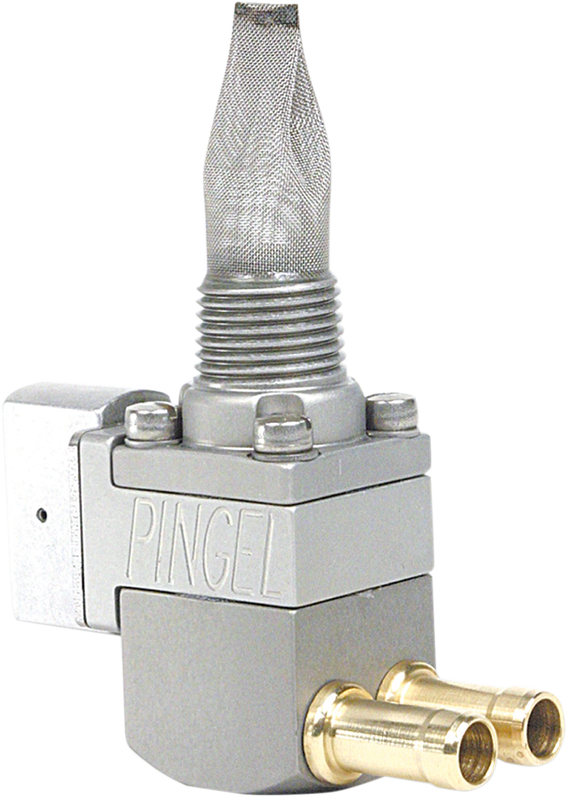 PINGEL THE GUZZLER®​ FUEL VALVES 3/8NPT GUZZ VLV W/2-5/16