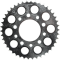 JT SPROCKETS JT SPROCKETS SPROCKET, RR 42T