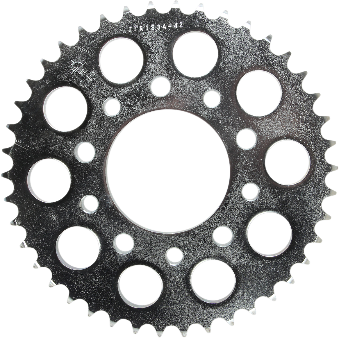 JT SPROCKETS JT SPROCKETS SPROCKET, RR 42T