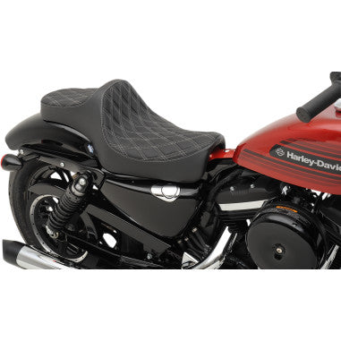 PREDATOR III SEATS FOR HARLEY-DAVIDSON
