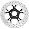 TWO-PIECE BRAKE ROTORS FOR HARLEY-DAVIDSON