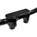 HANDLEBAR RISER/TOP CLAMP KITS FOR HARLEY-DAVIDSON