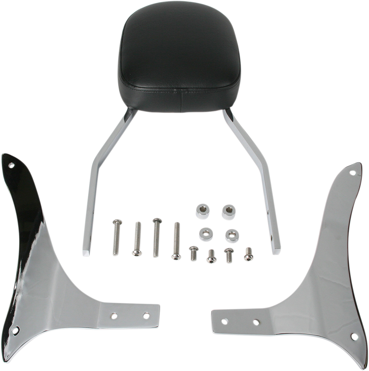 COBRA SISSY BARS SISSY BAR STD ROADLINER