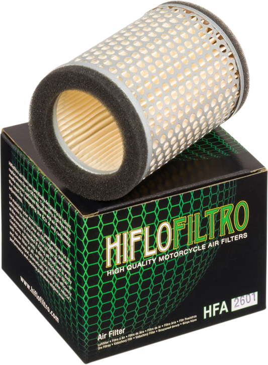 HIFLOFILTRO AIR FILTERS FILTERAIR HIFLOFILTRO KAW