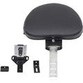 HEATED ROAD SOFA PILLOW TOP SEATS FOR HARLEY-DAVIDSON