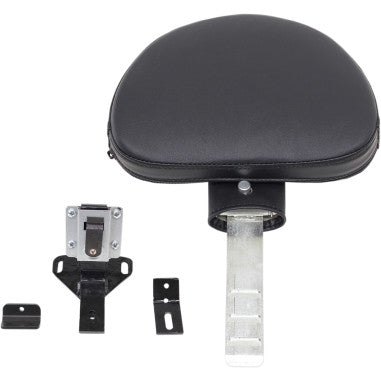 HEATED ROAD SOFA PILLOW TOP SEATS FOR HARLEY-DAVIDSON