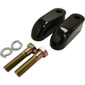 HANDLEBAR RISER PULLBACK EXTENSION KITS FOR HARLEY-DAVIDSON