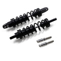 LEGEND REVO DYNA COIL SUSPENSION FOR HARLEY-DAVIDSON