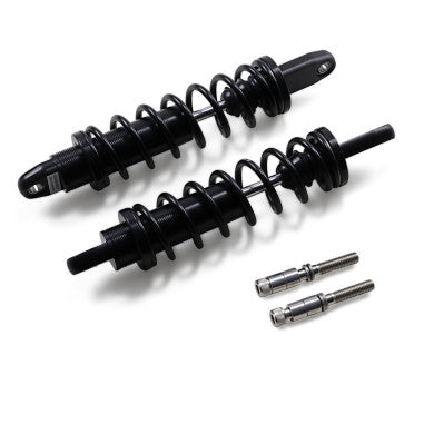 LEGEND REVO DYNA COIL SUSPENSION FOR HARLEY-DAVIDSON