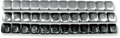 K&L SUPPLY QUICKSTICK WHEEL WEIGHTS STEEL STICK-ON 5G CHR