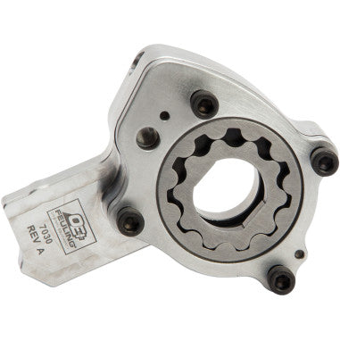 OE+ OIL PUMPS FOR TWIN CAM FOR HARLEY-DAVIDSON