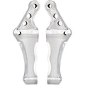 RADIAL FRONT BRAKE CALIPER MOUNTS FOR HARLEY-DAVIDSON