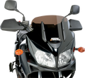 MOOSE RACING HARD-PARTS ADVENTURE WINDSCREENS WSCREN SUZ VSTROM -4