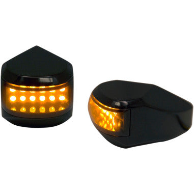 LED DRIVING/SIGNAL LIGHTS FOR HARLEY-DAVIDSON