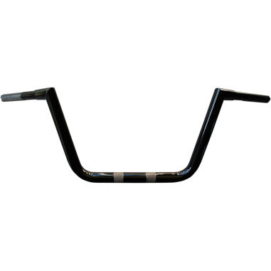 11/4" BIG TWIN PEAKS HEFTY HANDLEBARS FOR HARLEY-DAVIDSON