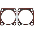 REPLACEMENT GASKETS, SEALS AND O-RINGS FOR BIG TWIN FOR HARLEY-DAVIDSON