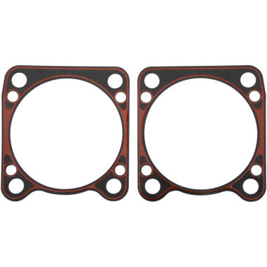 REPLACEMENT GASKETS, SEALS AND O-RINGS FOR BIG TWIN FOR HARLEY-DAVIDSON