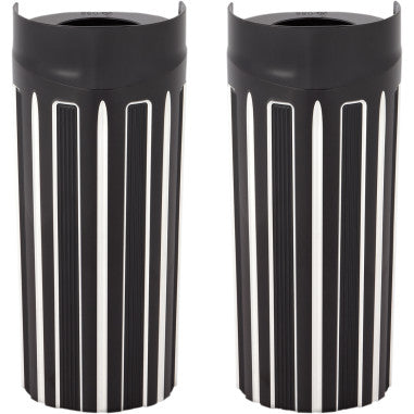 NESS FORK BOOT COVERS FOR HARLEY-DAVIDSON