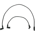 8MM CUSTOM-COLORED PLUG WIRES FOR HARLEY-DAVIDSON