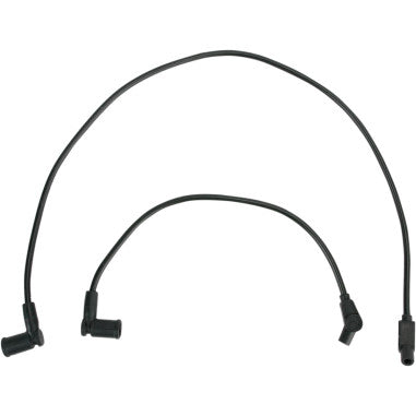 8MM CUSTOM-COLORED PLUG WIRES FOR HARLEY-DAVIDSON
