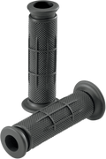 DRIVEN RACING SUPERMOTO GRIPS GRIP SUPERMOTO BLK OPEN