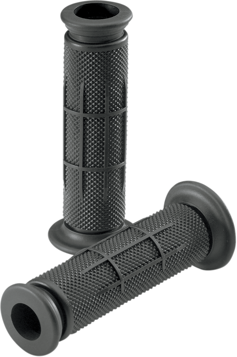 DRIVEN RACING SUPERMOTO GRIPS GRIP SUPERMOTO BLK OPEN