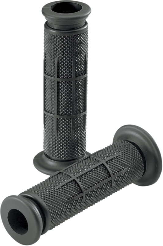 DRIVEN RACING SUPERMOTO GRIPS GRIP SUPERMOTO BLK OPEN