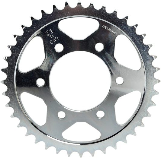 JT SPROCKETS JT SPROCKETS SPROCKET, RR 40T