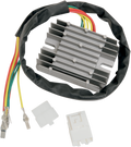 RICK'S MOTORSPORT ELECTRIC RECTIFIER/REGULATORS AND STATORS REG/REC HONDA BLKBD 01-03