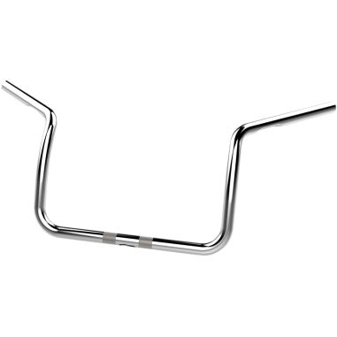 1" HANDLEBARS FOR HARLEY-DAVIDSON