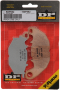 DP BRAKES BRAKE SHOES BRAKE PAD SINTRD RDP552