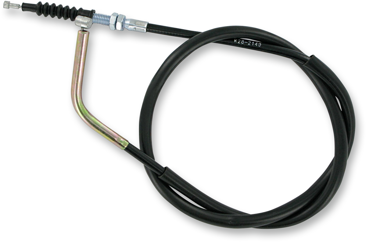 PARTS UNLIMITED-CABLES CONTROL CABLES CABLE, CLUTCH KAWASAKI