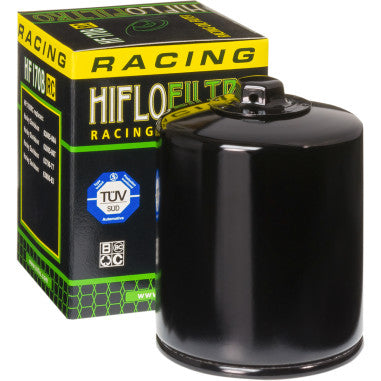 OIL FILTERS FOR HARLEY-DAVIDSON