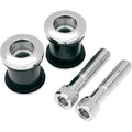 1/2​"-13 Flush Handlebar Riser Bushing Kit For Harley-Davidson 3471 56159-73 53156-86